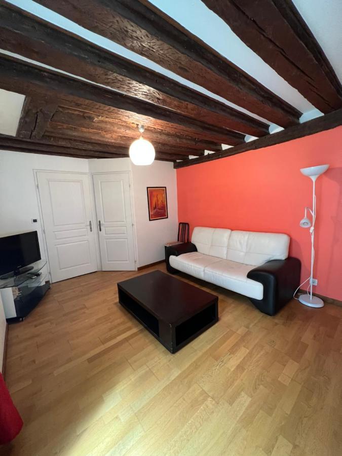 Appartement Le poupet à Salins-les-Bains Extérieur photo
